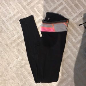 Lulu legging